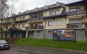 Apartmán Horec